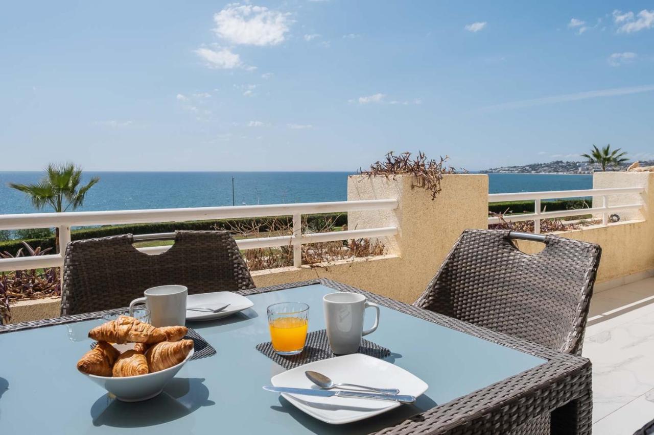 Balcones Del Chaparral Peaceful Seafront By Alfresco Stays El Faro Exterior photo