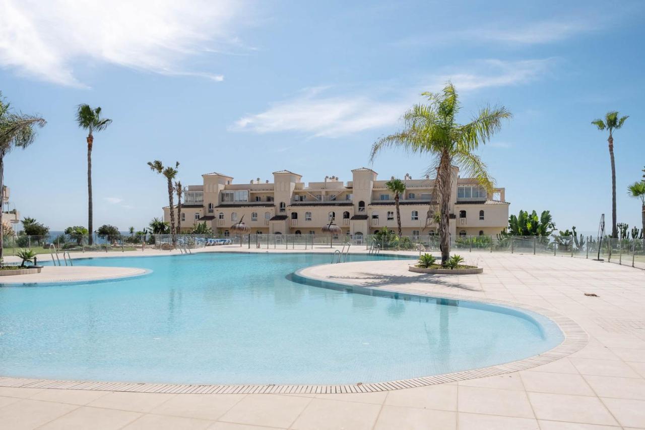 Balcones Del Chaparral Peaceful Seafront By Alfresco Stays El Faro Exterior photo