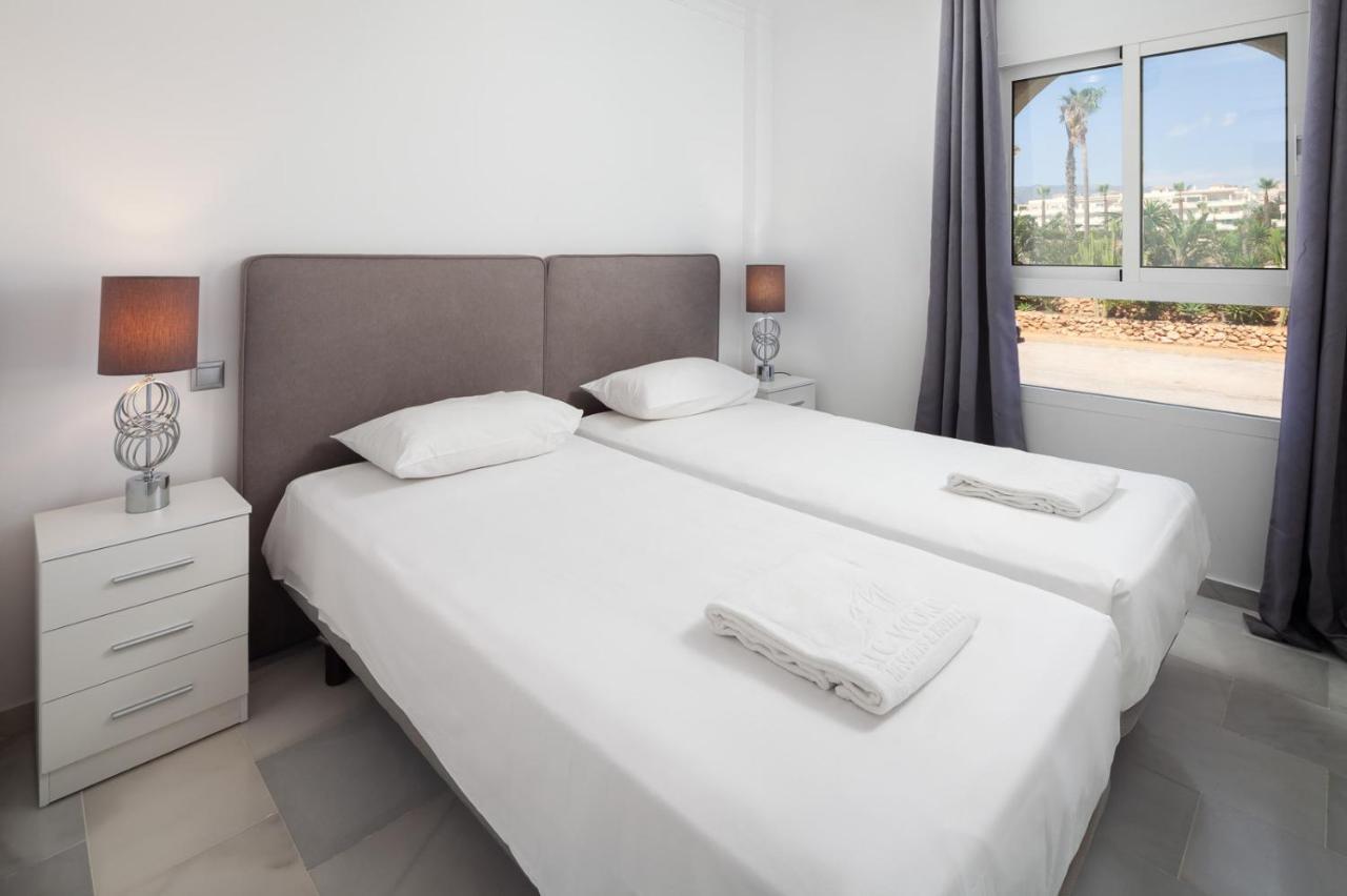 Balcones Del Chaparral Peaceful Seafront By Alfresco Stays El Faro Exterior photo