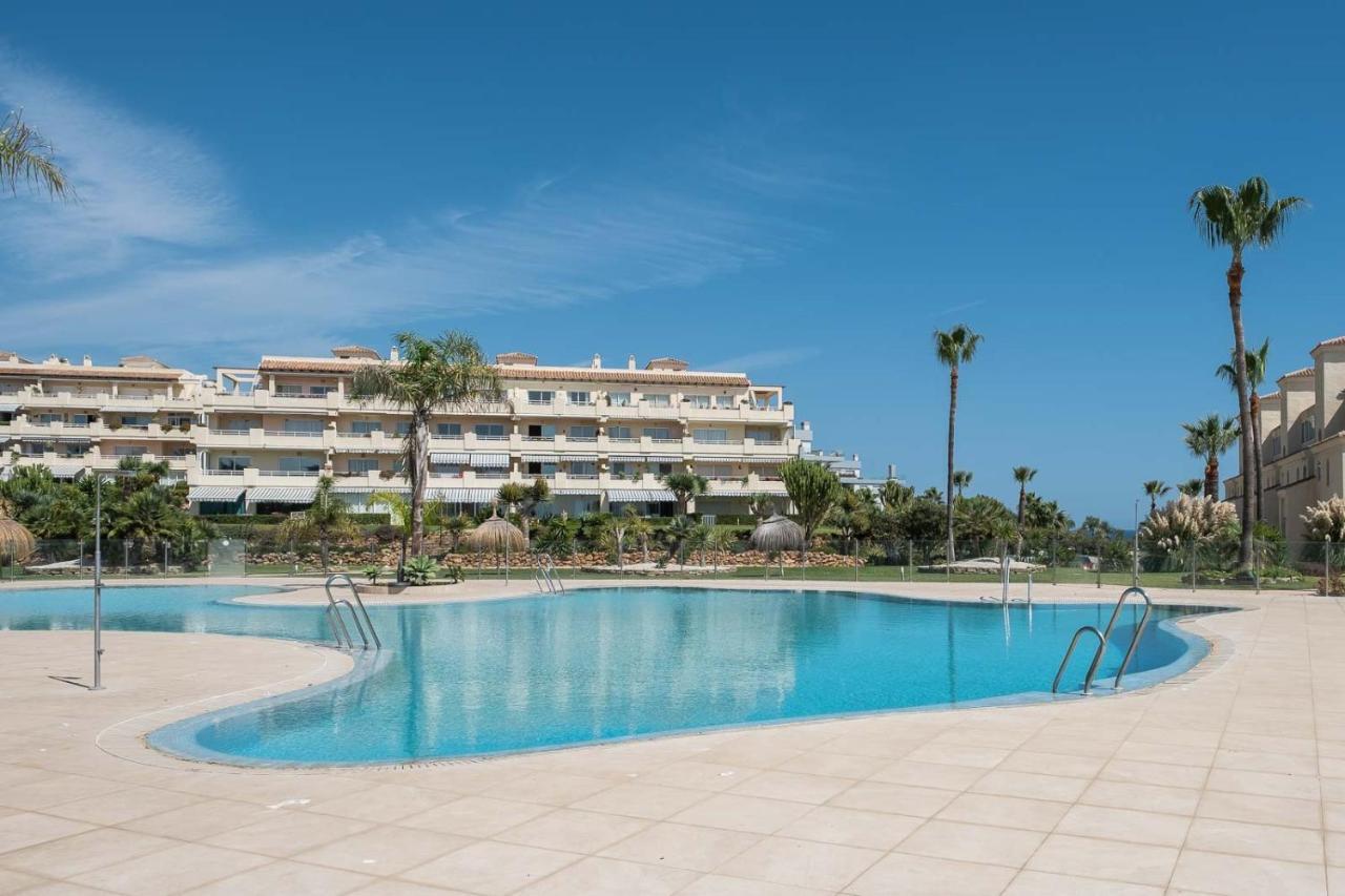 Balcones Del Chaparral Peaceful Seafront By Alfresco Stays El Faro Exterior photo