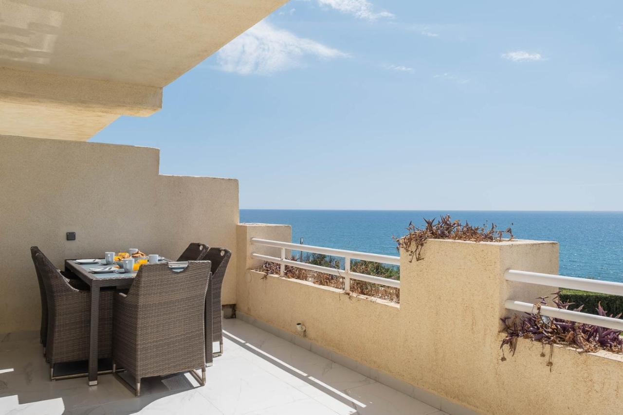 Balcones Del Chaparral Peaceful Seafront By Alfresco Stays El Faro Exterior photo