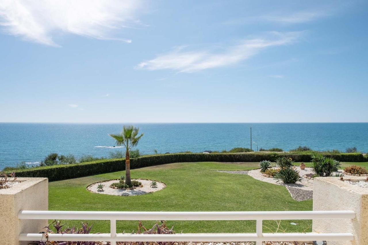 Balcones Del Chaparral Peaceful Seafront By Alfresco Stays El Faro Exterior photo